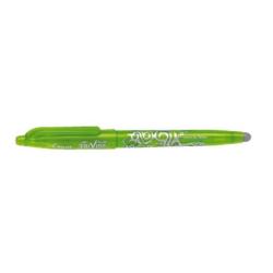 Pilot Penne a sfera scuola PENNA A SFERA FRIXION BALL VERDE CHIARO 0.7 MM TRATTO 0.35(CONF.12)