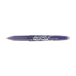 Pilot Penne a sfera scuola PENNA A SFERA FRIXION BALL VIOLA 0.7 MM TRATTO 0.35(CONF.12)