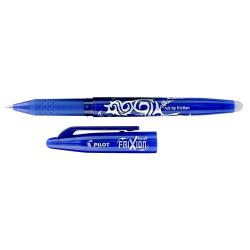 Pilot Penne a sfera scuola Penna a sfera Frixion Ball  blu 0 7 mm TRATTO 0.35 (conf.12)