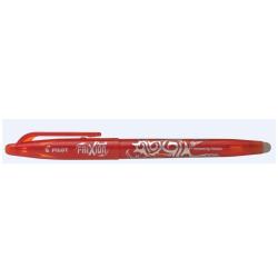 Pilot Penne a sfera scuola Penna a sfera Frixion Ball  arancio 0.7 mm TRATTO 0.35(conf.12)