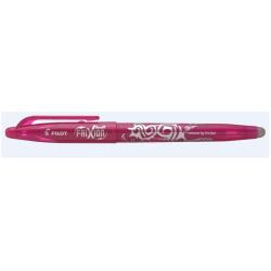 Pilot Penne a sfera scuola Penna a sfera Frixion Ball  rosa 0.7 mm TRATTO 0.35(conf.12)