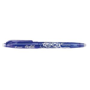 Pilot Penne a sfera scuola CF12 SFERA FRIXION BALL 0 5 BLU