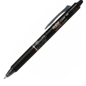 Pilot Penne a sfera scuola CF12SFERA FRIXION CLICKER NERO P.1