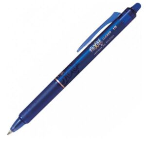 Pilot Penne a sfera scuola CF12SFERA FRIXION CLICKER BLU P.1