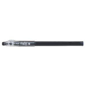 Pilot Penne a sfera scuola FRIXION BALL STICKS 07 NERA