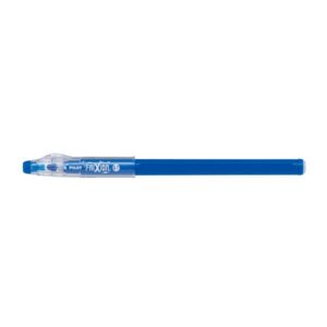 Pilot Penne a sfera scuola FRIXION BALL STICKS 07 BLU