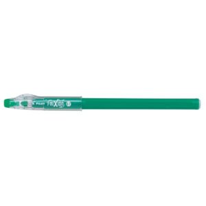 Pilot Penne a sfera scuola FRIXION BALL STICKS 07 VERDE