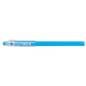 Pilot Penne a sfera scuola FRIXION BALL STICKS 07 AZZURRO