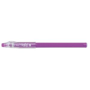 Pilot Penne a sfera scuola FRIXION BALL STICKS 07 VIOLA BLL-FP7-F12-V