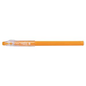 Pilot Penne a sfera scuola FRIXION BALL STICKS 07 ORANGE BLL-FP7-F04-O