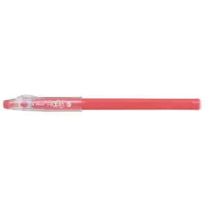 Pilot Penne a sfera scuola FRIXION BALL STICKS 07 CORAL PINK B