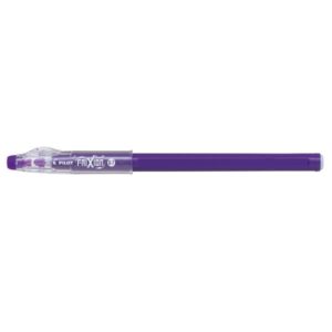 Pilot Penne a sfera scuola FRIXION BALL STICKS 07 PURPLE BLL-FP7-F11-PU