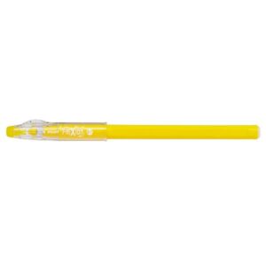 Pilot Penne a sfera scuola FRIXION BALL STICKS 07 BRIGHT YELLOW BLL-FP7-F02-BY