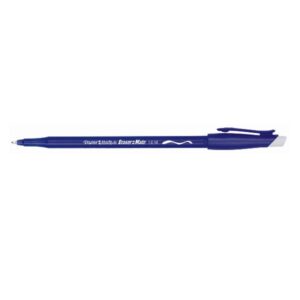 Papermate Penne a sfera scuola REPLAY 40° ANNIVERSARY LIMITED EDITION – SFERA INCH. CANCELLABILE – M 1,0 –  BLU