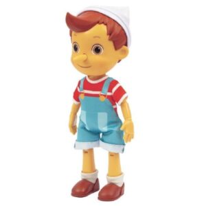 Giochi Preziosi Bambolotti PINOCCHIO – DOLL 32 CM CON FUNZIONE