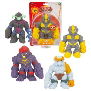 Giochi Preziosi Action Figures