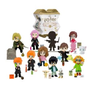 Giochi Preziosi Action Figures HP CAPSULE S3