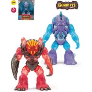 Giochi Preziosi Action Figures GORMITI LEGENDS – PERSONAGGI GIGANTI