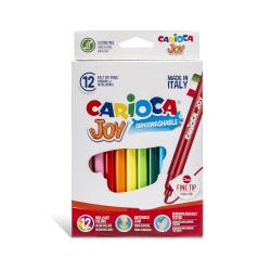 Carioca Pennarelli CF12 PENNARELLO JOY ASSORTITI