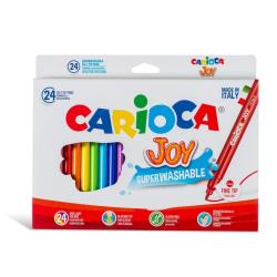 Carioca Pennarelli CF24 PENNARELLO JOY ASSORTITI