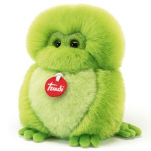 Trudi 10-20 cm Fluffy Rana – S