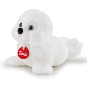 Trudi 10-20 cm Puppy Foca – S