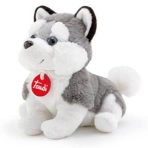 Trudi 10-20 cm Puppy Husky – S