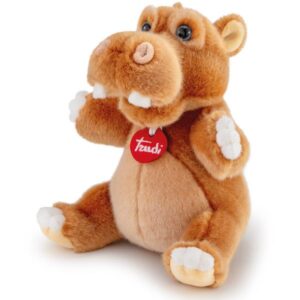 Trudi 21-30 cm Ippopotamo Filippo – S