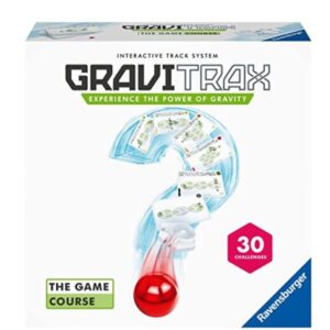 Ravensburger Giochi da Tavolo Gravitrax The Game – Course