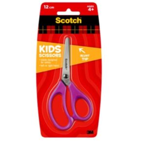 Scotch Forbici bimbo FORBICE KIDS 12CM COLORI ASS