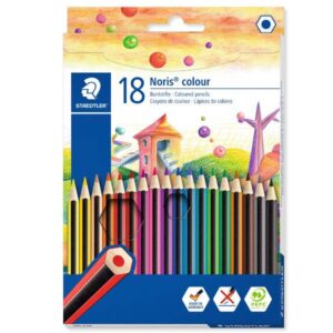 Staedtler Pastelli