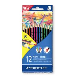 Staedtler Pastelli CF12 PASTELLI NORIS COLOUR