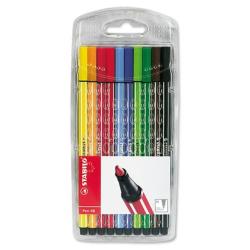 Stabilo Pennarelli STABILO PEN 68 – PENNARELLO PUNTA MEDIA   COL ASS