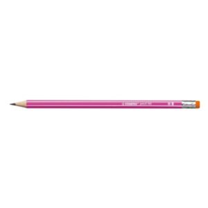 Stabilo Pastelli CF12 PENCIL 160 RT ROSA HB