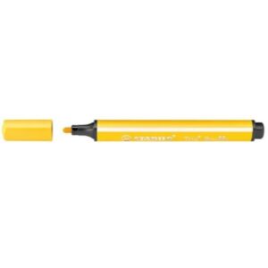 Stabilo Pennarelli CF5STABILO Trio Scribbi giallo