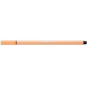 Stabilo Pennarelli CF10 PEN 68 LIGHT ORANGE