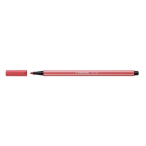 Stabilo Pennarelli CF10 PEN 68 STRAWBERRY RED