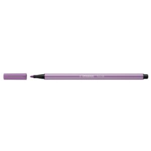 Stabilo Pennarelli CF10 PEN 68 GREY VIOLETT