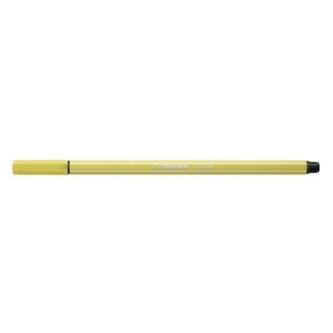 Stabilo Pennarelli CF10 PEN 68 MUSTARD