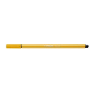 Stabilo Pennarelli CF10 PEN 68 CURRY