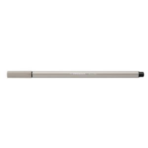 Stabilo Pennarelli CF10 PEN 68 WARM GREY