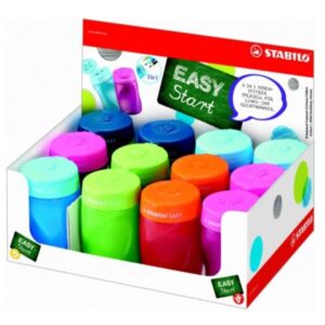 Stabilo Temperini =>>EXPO 12PZ EASYSHARPENER