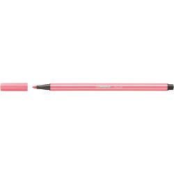 Stabilo Pennarelli CF10 STABILO PEN 68 ROSA