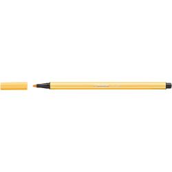 Stabilo Pennarelli CF10 STABILO PEN 68 GIALLO