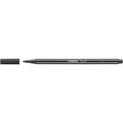 Stabilo Pennarelli CF10 STABILO PEN 68 NERO