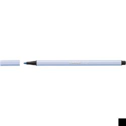 Stabilo Pennarelli CF10 STABILO PEN 68 BLU GHIACCIO