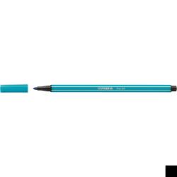 Stabilo Pennarelli CF10 STABILO PEN 68 BLU CHIARO