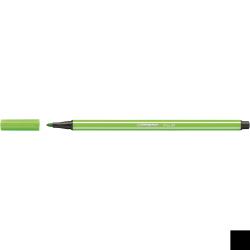 Stabilo Pennarelli CF10 STABILO PEN 68 VERDE CHIARO