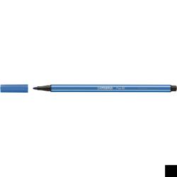 Stabilo Pennarelli CF10 STABILO PEN 68 BLU SCURO