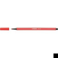 Stabilo Pennarelli CF10 STABILO PEN 68 CARMINIO